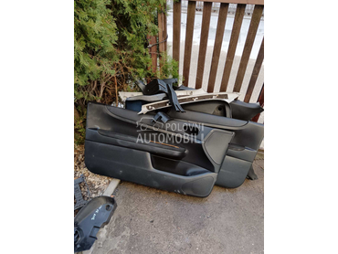 Tapacir vrata za Peugeot 307