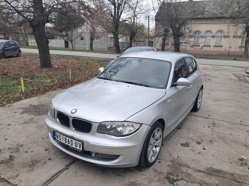 BMW 120 