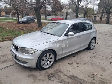 BMW 120 
