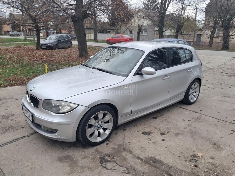 BMW 120 