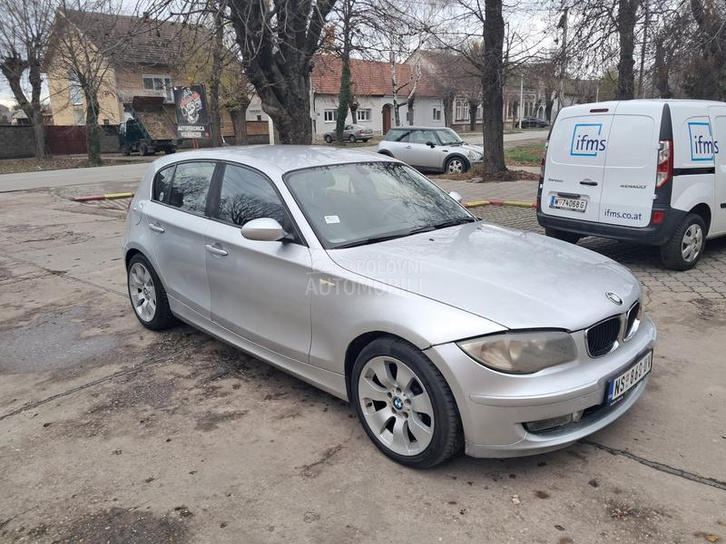 BMW 120 