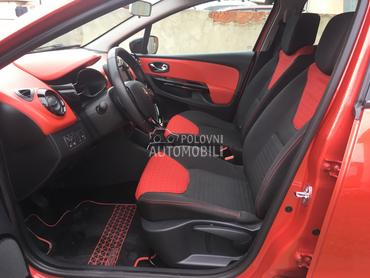 Renault Clio 1.5DCI CH