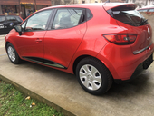 Renault Clio 1.5DCI CH