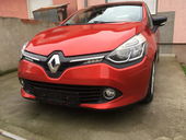 Renault Clio 1.5DCI CH