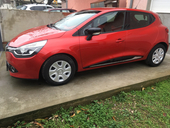 Renault Clio 1.5DCI CH