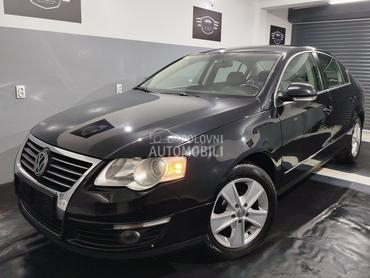 Volkswagen Passat B6 2,0tdi 4motion