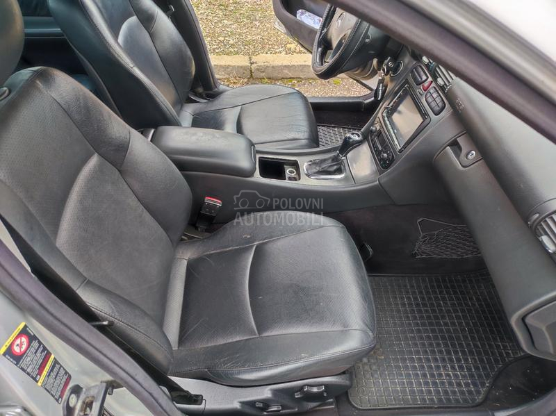 Mercedes Benz C 270 avangard