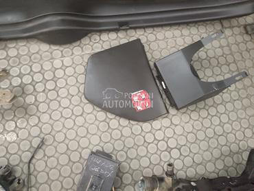 Unutrasnja maska za Peugeot 307