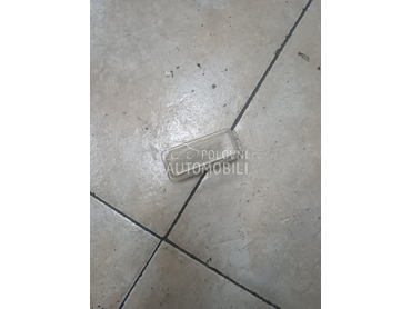 Unutrasnje osvetljenje za Peugeot 307