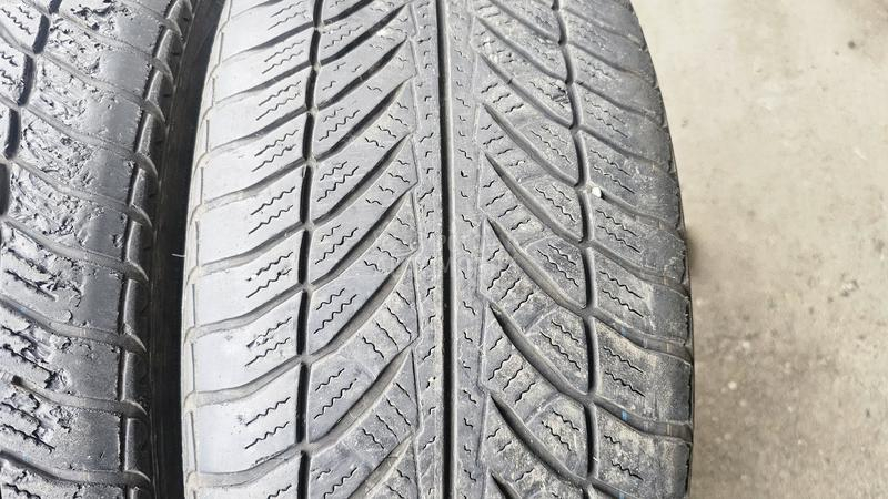 Goodyear 245/45 R18 Zimska