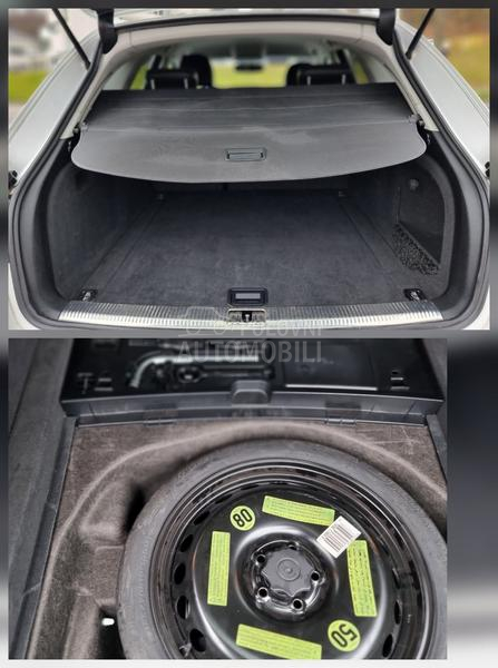 Audi A4 2.0tdi rest. Ch