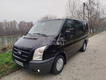 Ford Transit T300 2.2TDCI