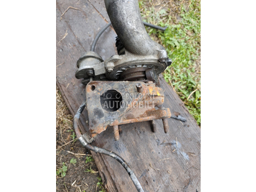 Turbina 1.9 za Renault Scenic od 1998. do 2002. god.