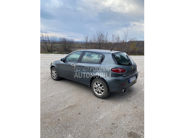 Alfa Romeo 147 1.9