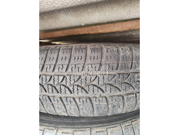 Tigar 165/70 R14 Zimska