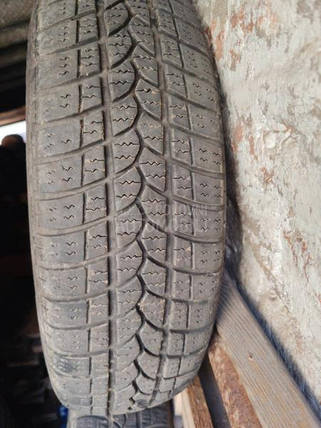 Tigar 165/70 R14 Zimska