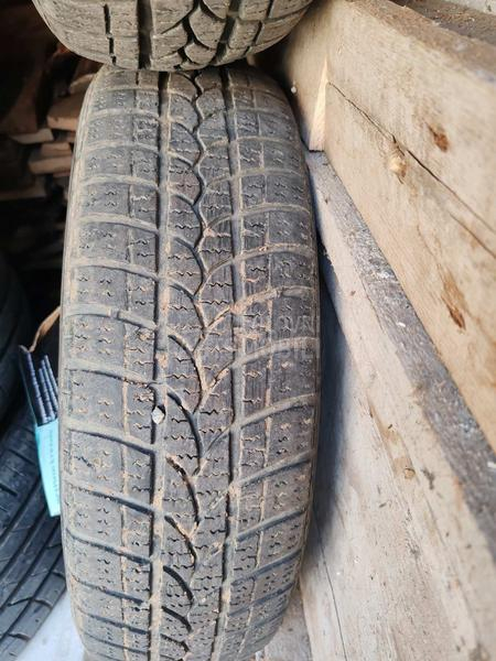 Tigar 165/70 R14 Zimska