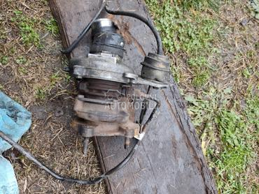 Turbina 1.9 za Renault Megane od 1998. do 2002. god.