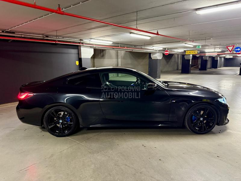 BMW 420 M / LASER / 19