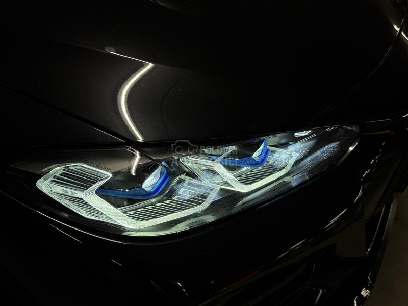 BMW 420 M / LASER / 19