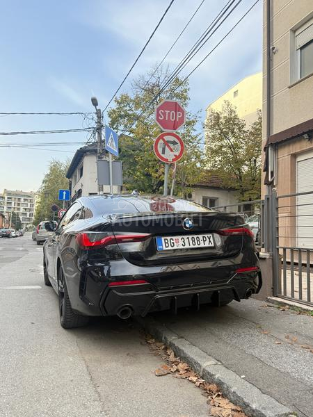 BMW 420 M / LASER / 19