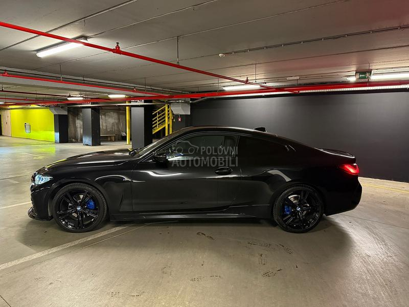 BMW 420 M / LASER / 19