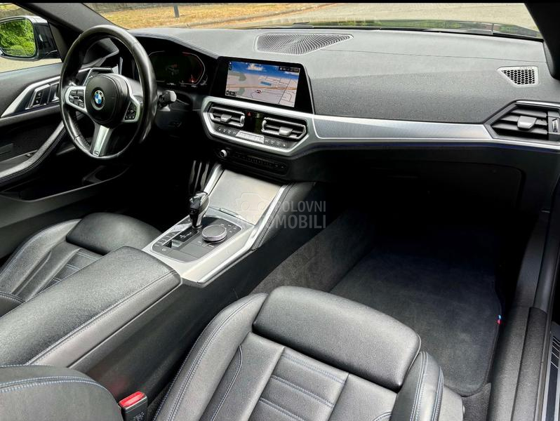 BMW 420 M / LASER / 19