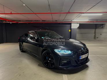 BMW 420 M / LASER / 19