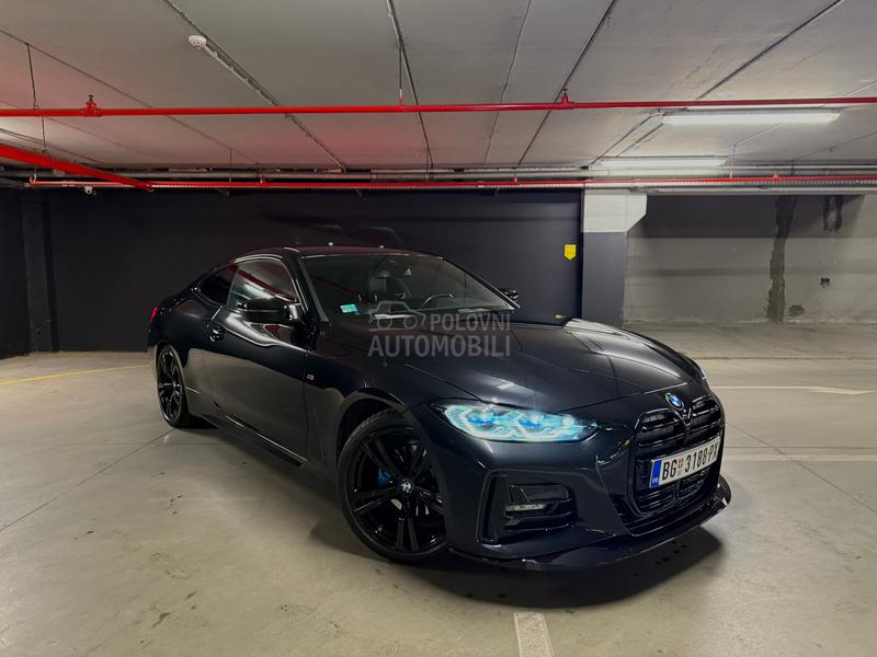 BMW 420 M / LASER / 19