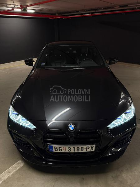 BMW 420 M / LASER / 19