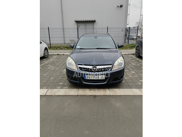 Opel Signum 