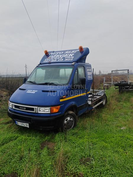 Iveco 35.10