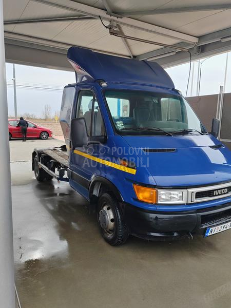 Iveco 35.10