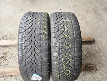 Bridgestone 205/55 R16 Zimska
