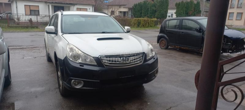 KOMPLET AUTO U DELOVIMA LIMARI