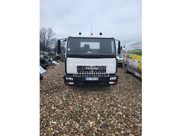 MAN L2000 A130
