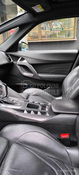 DS 5 2.0 HDI