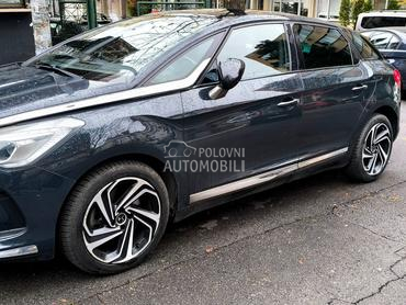 DS 5 2.0 HDI