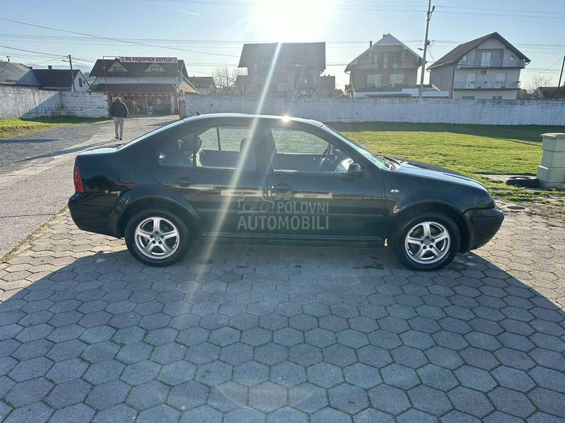 Volkswagen Bora 1.9 tdi