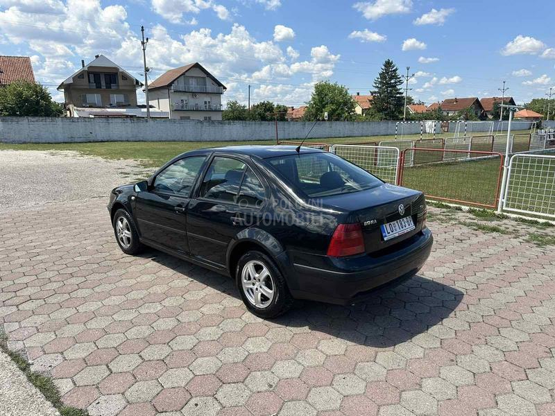 Volkswagen Bora 1.9 tdi