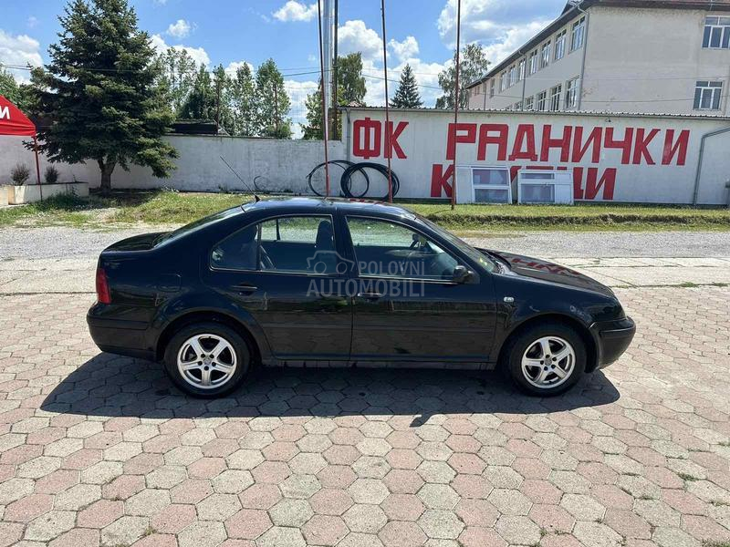 Volkswagen Bora 1.9 tdi