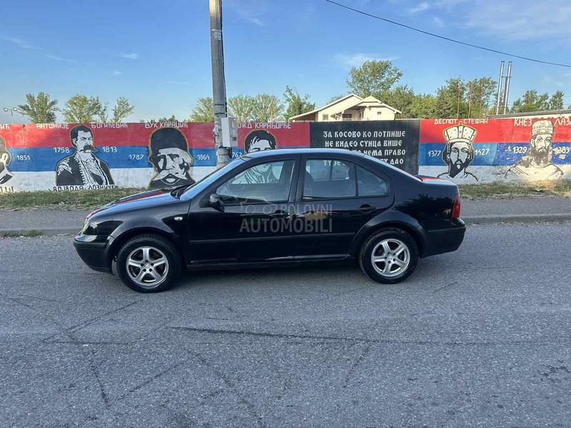 Volkswagen Bora 1.9 tdi