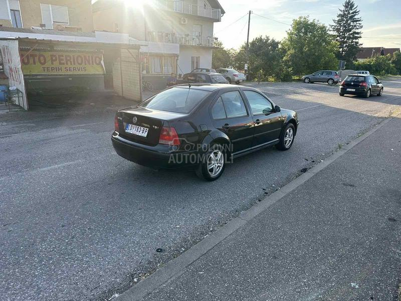 Volkswagen Bora 1.9 tdi