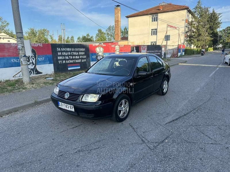 Volkswagen Bora 1.9 tdi