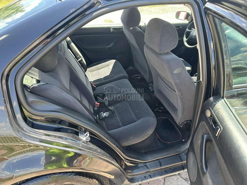 Volkswagen Bora 1.9 tdi