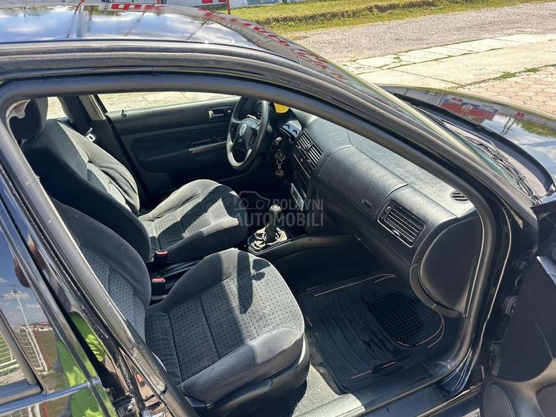 Volkswagen Bora 1.9 tdi