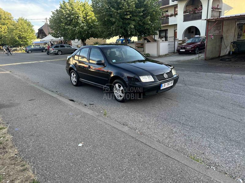 Volkswagen Bora 1.9 tdi