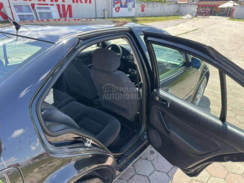 Volkswagen Bora 1.9 tdi