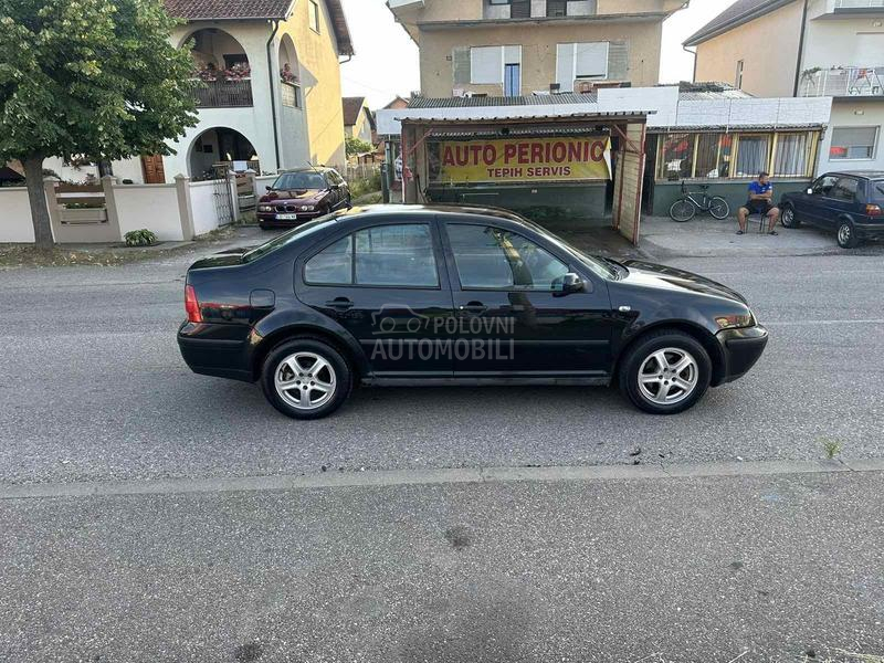 Volkswagen Bora 1.9 tdi
