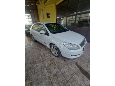 Chery Tengo 1.6